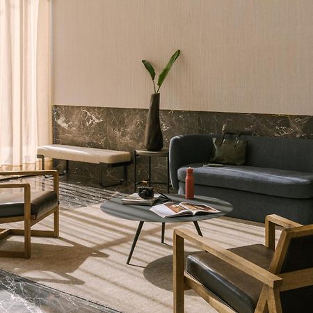 Sonder La Cima Lejlighedshotel Mexico By Eksteriør billede